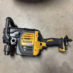Dewalt 20v Stud And Joist Drill Tool Only 
