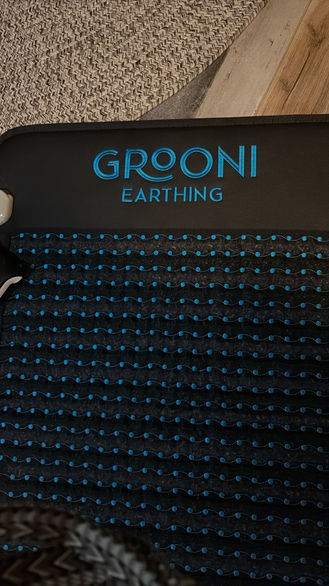 PEMF Infrared Therapy Mat Pro