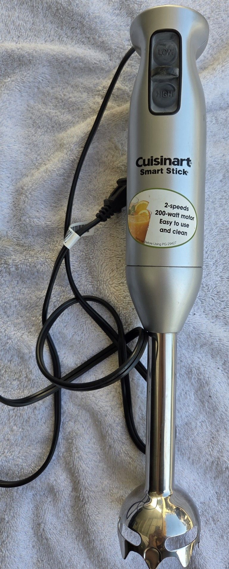 Hand Mixer