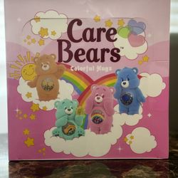 Popmart Carebear 