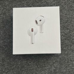 Air pods gen 4
