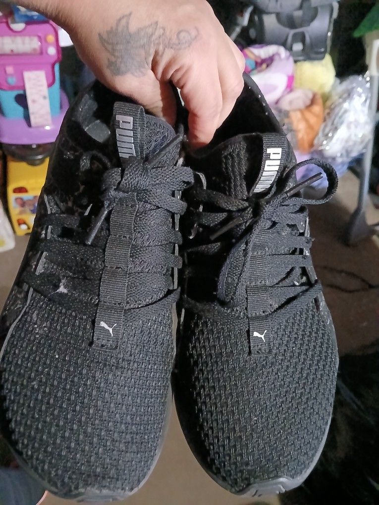 Puma Shoes