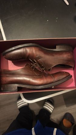 Dressing shoes L-V
