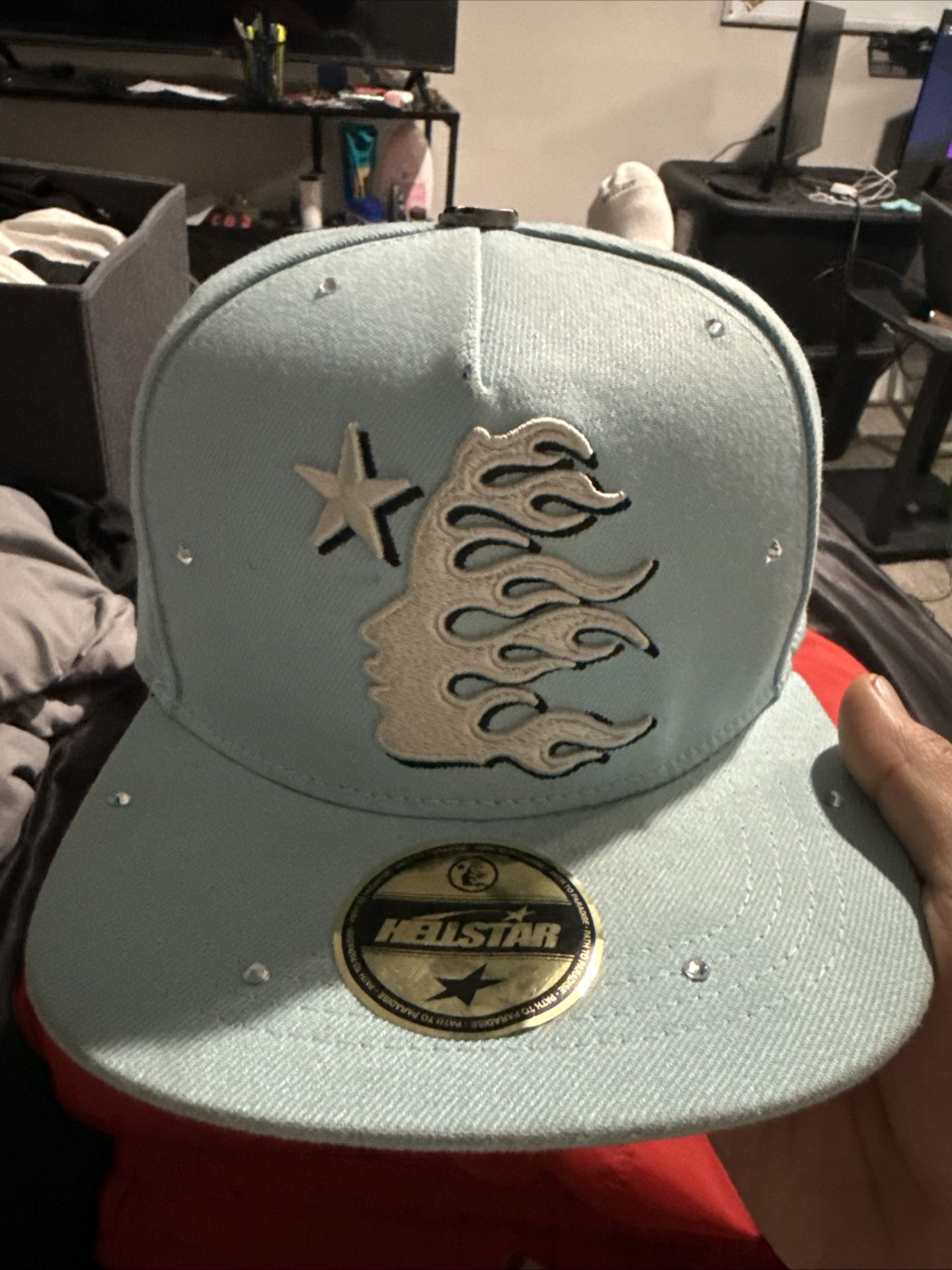 Hell Start Hat