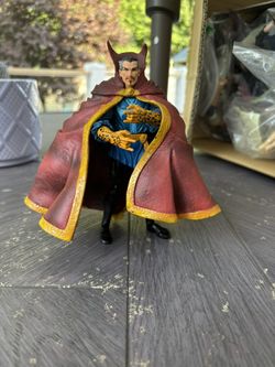 Dr Strange 2005 6 Inch Action Figure Toy