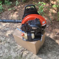 PB 755 ST Blower