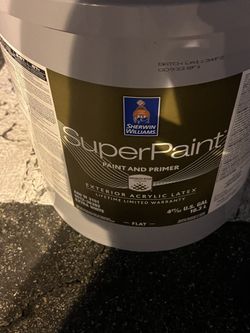 Súper Paint