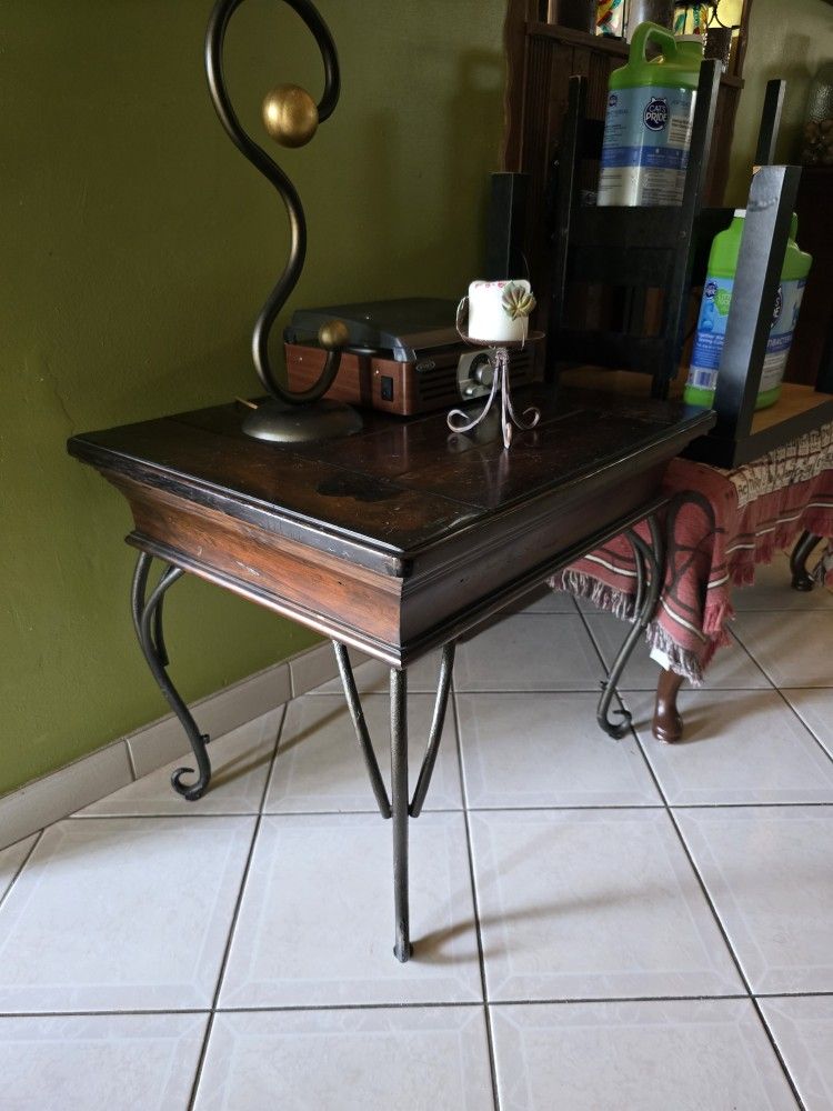 Side Table
