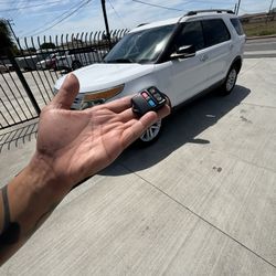 Llaves De Autos / Car Keys And Remotes