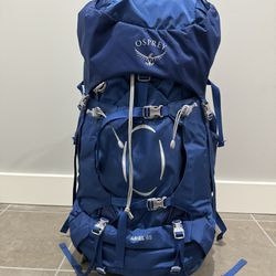 Osprey Backpack Ariel 65 Pack - Women’s