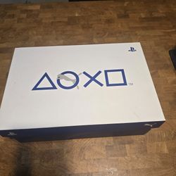 Puma Playstation Colab