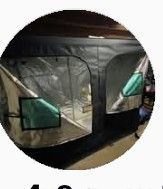 Grow Tents