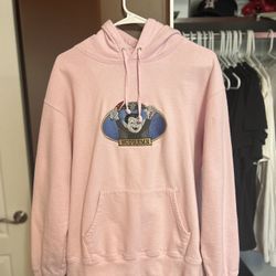 Supreme Vampire Boy Hoodie