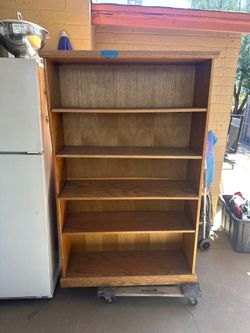 Shelf
