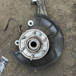 Trx Spindle