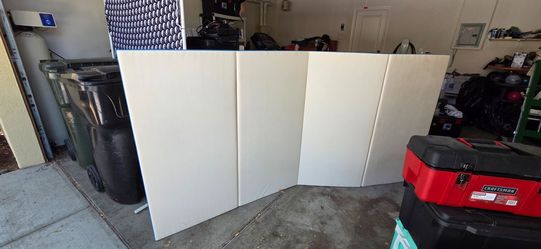 Creamhaus play mats