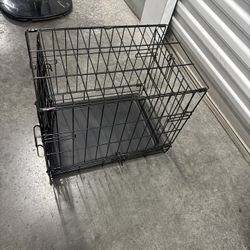Xtra Small Folding Pet Cage