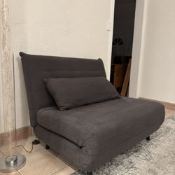 Convertible Futon Chair
