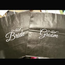 Persanolized Gift Bags Any Color And occasion 