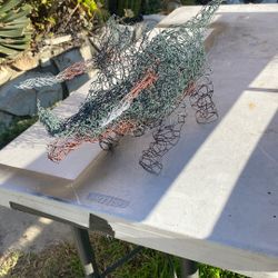 Dino’s Sculptures Home And Garden