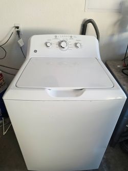 GE Washer (Delivery Available)
