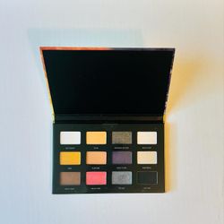 Milani Daze Of Disco Eyeshadow Palette