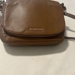 Michael Kors crossbody bag