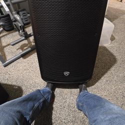Rockville Speaker