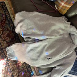 Jordan Jump man Suit 