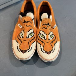 Kids’ Special Edition Vans
