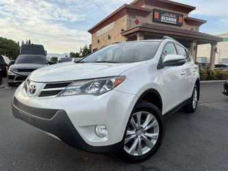 2013 Toyota RAV4