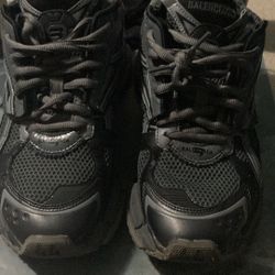 Balenciaga Runners