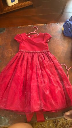 Girls/Kids Formal Princess Party Dresses