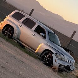 2006 Chevrolet HHR