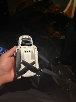 Sky River s1 drone