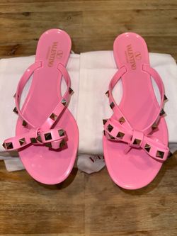 Valentino Shoes - Size 10