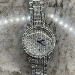 Croton Balliamo bling watch for Sale in Bridgeville PA OfferUp