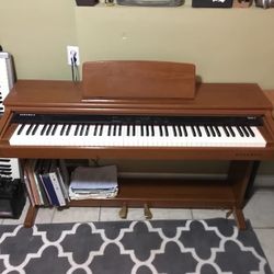 Kurzweil Keyboard Piano