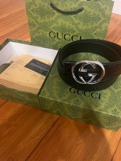 Designer Belt