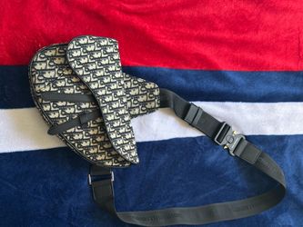 Crossbody bag