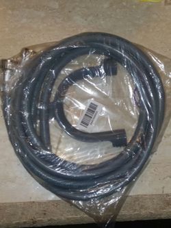 New Washing Machine Houses with Drain Hanger Adapter