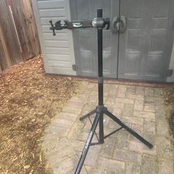 Feedback Sports Mechanic Bicycle Repair Stand