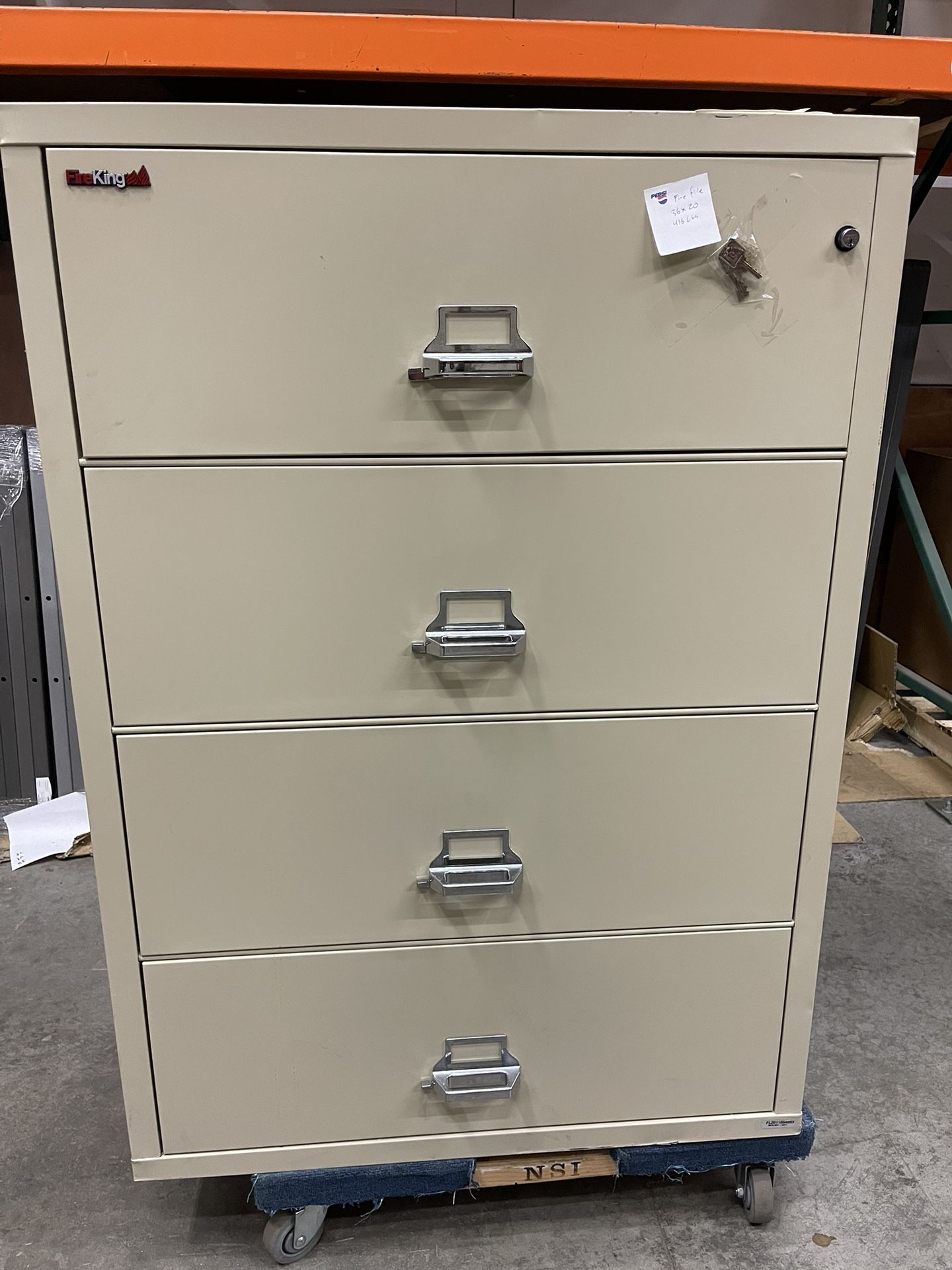 “Fire king” File for Sale in Woodinville, WA OfferUp