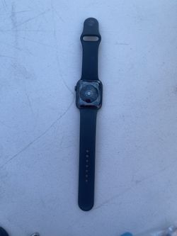Apple iWatch SE