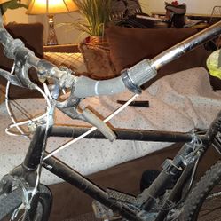 Mountain Bike 21speed 26inch Tire