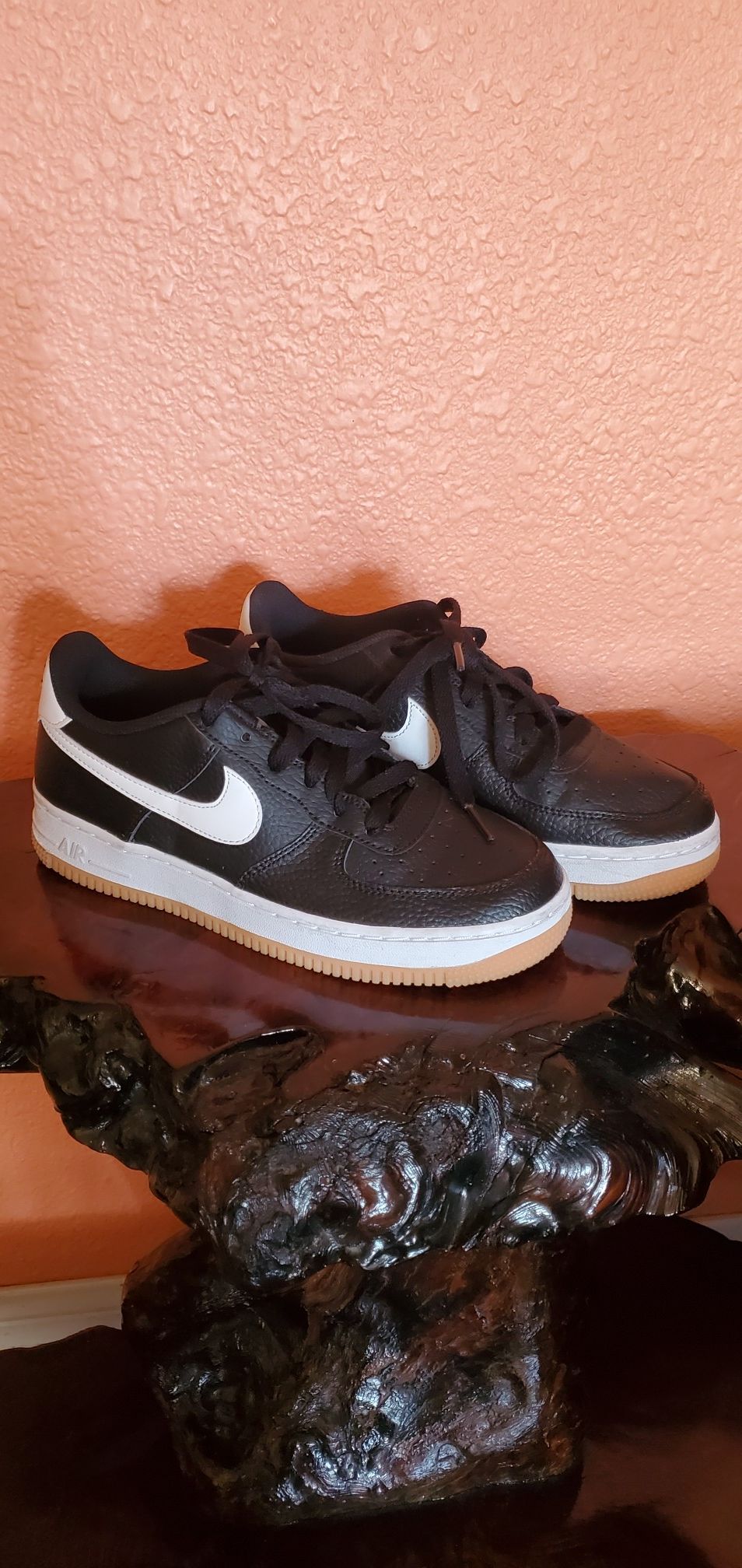 Nike Air Forse 1 size mens 5,5