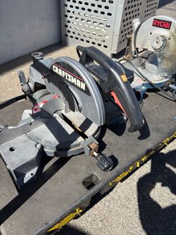 Chop saw  por solo 50