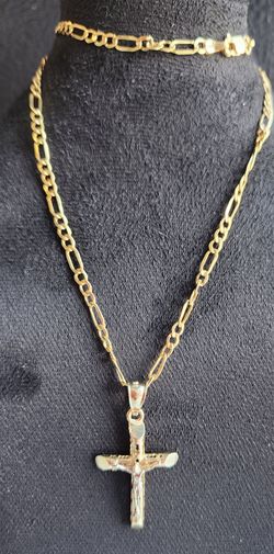14k Gold Chain