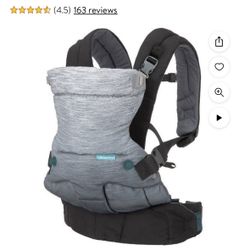 Infantino Baby Carrier