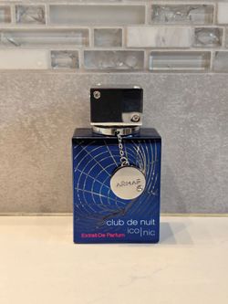 Armaf Club de Nuit Iconic Extrait de Parfum